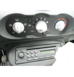 Etrier avant gauche (freinage) RENAULT TWINGO 2