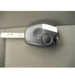 Etrier avant gauche (freinage) RENAULT TWINGO 2