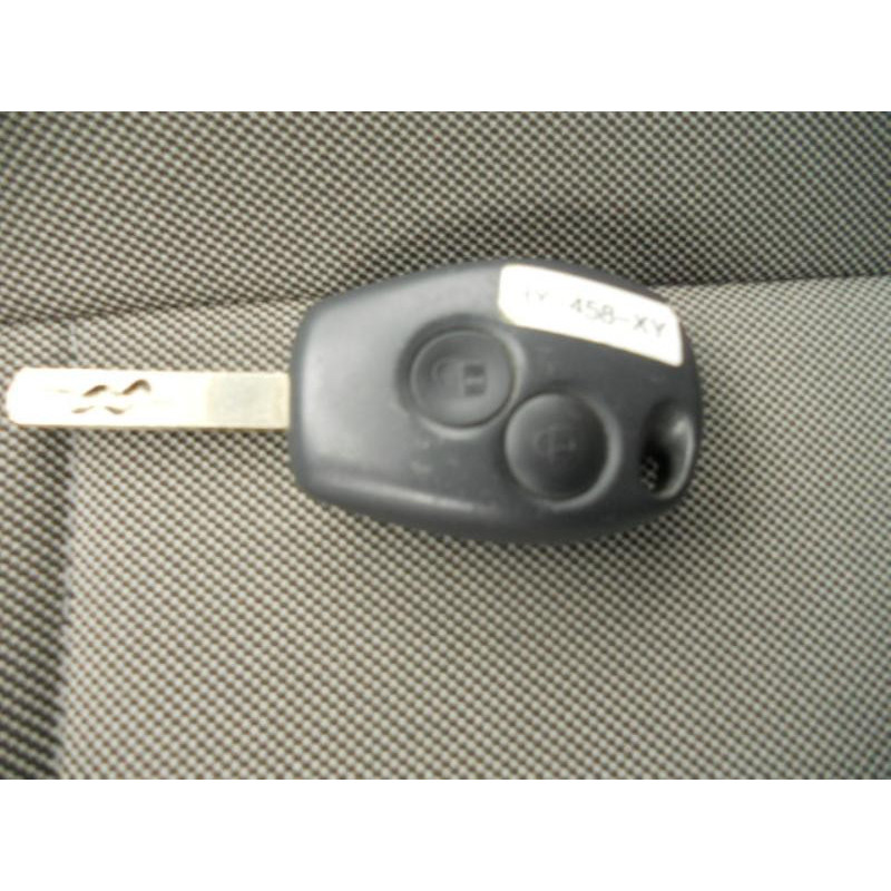 Etrier avant gauche (freinage) RENAULT TWINGO 2 Photo n°11
