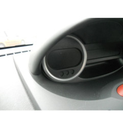 Etrier avant gauche (freinage) RENAULT TWINGO 2