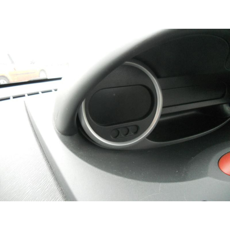 Etrier avant gauche (freinage) RENAULT TWINGO 2 Photo n°12