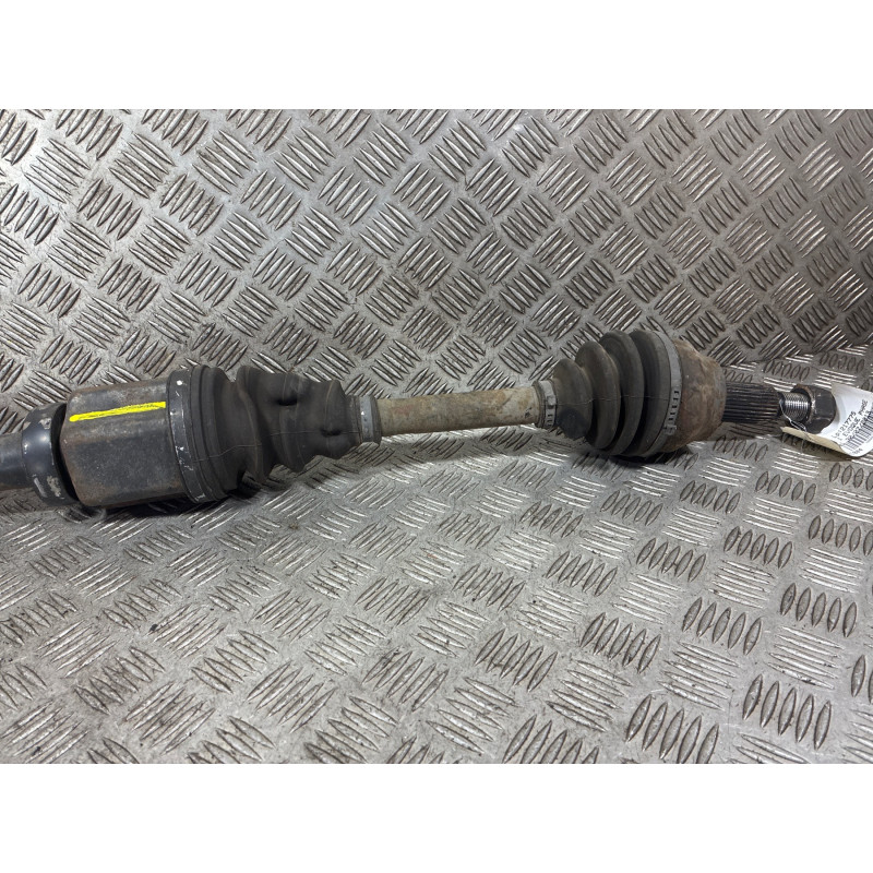 Cardan droit (transmission) LAND ROVER RANGE ROVER 1 EVOQUE Photo n°2