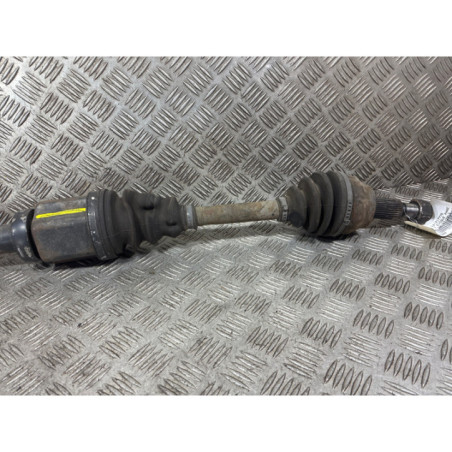 Cardan droit (transmission) LAND ROVER RANGE ROVER 1 EVOQUE