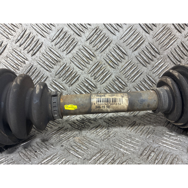 Cardan gauche (transmission) LAND ROVER RANGE ROVER 1 EVOQUE Photo n°1