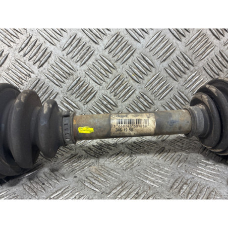 Cardan gauche (transmission) LAND ROVER RANGE ROVER 1 EVOQUE Photo n°1