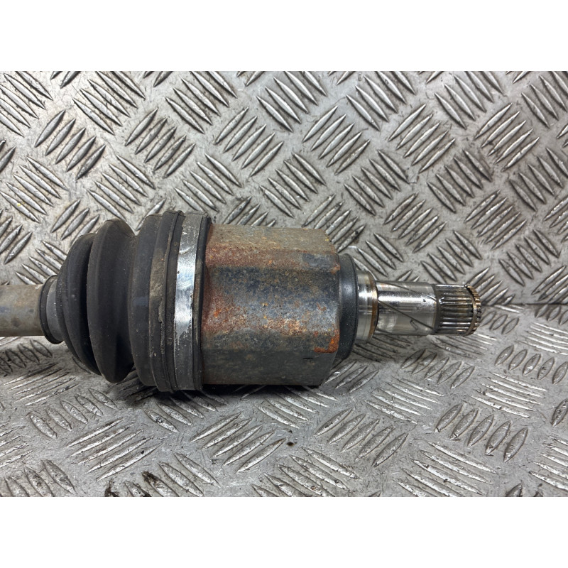 Cardan gauche (transmission) LAND ROVER RANGE ROVER 1 EVOQUE Photo n°2