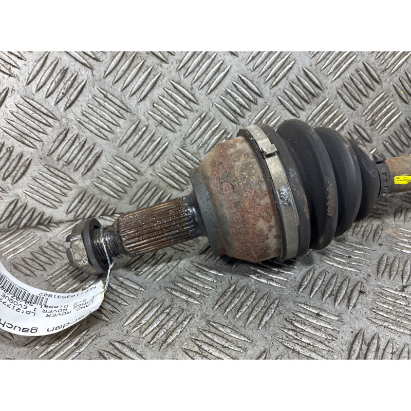 Cardan gauche (transmission) LAND ROVER RANGE ROVER 1 EVOQUE Photo n°3