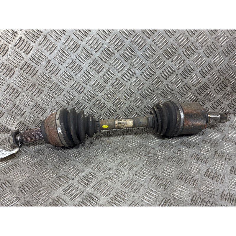 Cardan gauche (transmission) LAND ROVER RANGE ROVER 1 EVOQUE Photo n°4