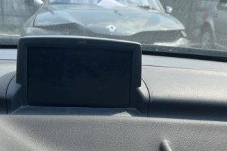 Pretensionneur de ceinture avant droit PEUGEOT 307