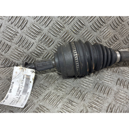 Cardan gauche (transmission) RENAULT SCENIC 3 Photo n°1