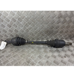 Cardan gauche (transmission) RENAULT SCENIC 3