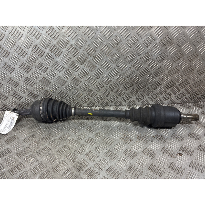 Cardan gauche (transmission) RENAULT SCENIC 3 Photo n°2