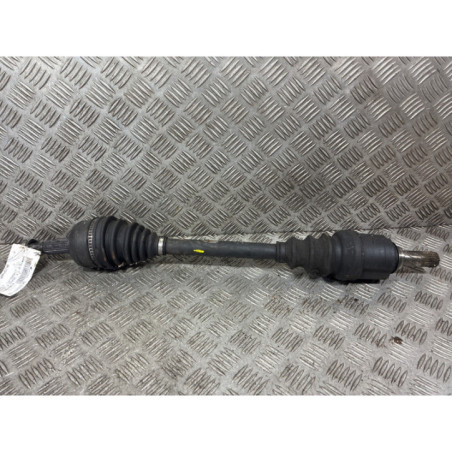 Cardan gauche (transmission) RENAULT SCENIC 3