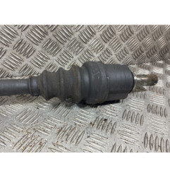 Cardan gauche (transmission) RENAULT SCENIC 3