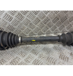 Cardan gauche (transmission) RENAULT SCENIC 3