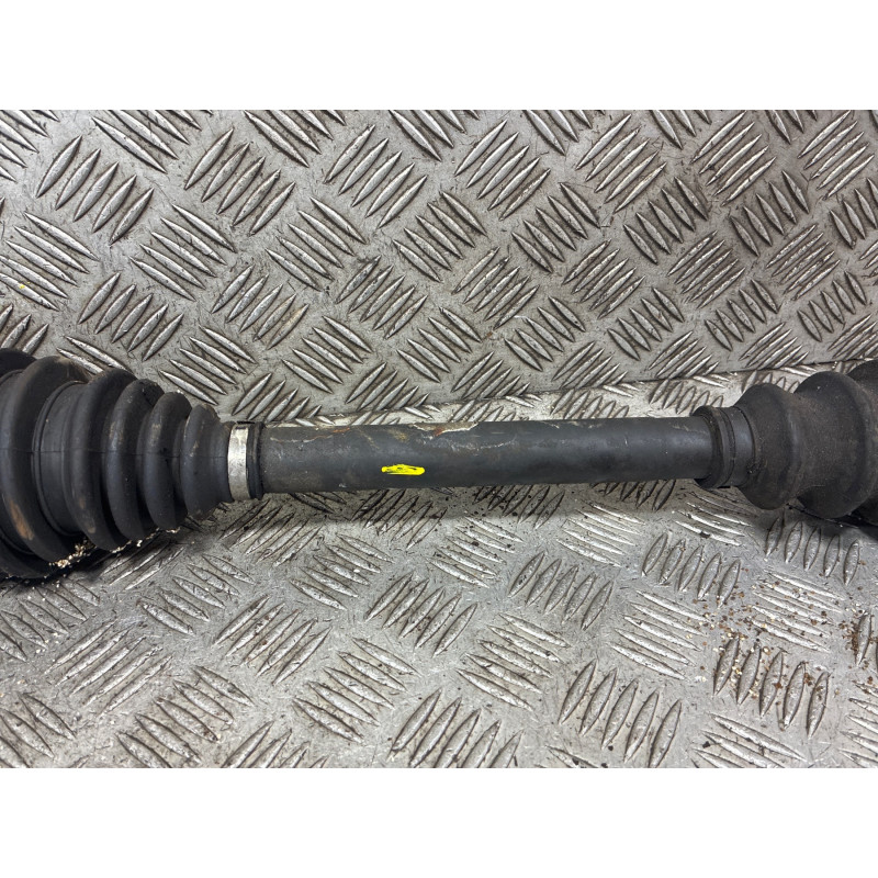 Cardan gauche (transmission) RENAULT SCENIC 3 Photo n°4