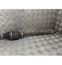 Cardan droit (transmission) CITROEN JUMPER 3 Photo n°1