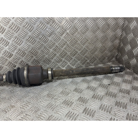 Cardan droit (transmission) CITROEN JUMPER 3 Photo n°1