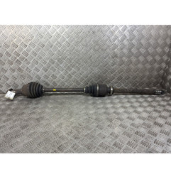 Cardan droit (transmission) CITROEN JUMPER 3