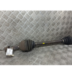 Cardan droit (transmission) CITROEN JUMPER 3