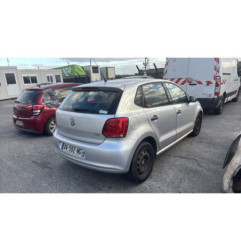 Com (Bloc Contacteur Tournant+Commodo Essuie Glace+Commodo Phare) VOLKSWAGEN POLO 5