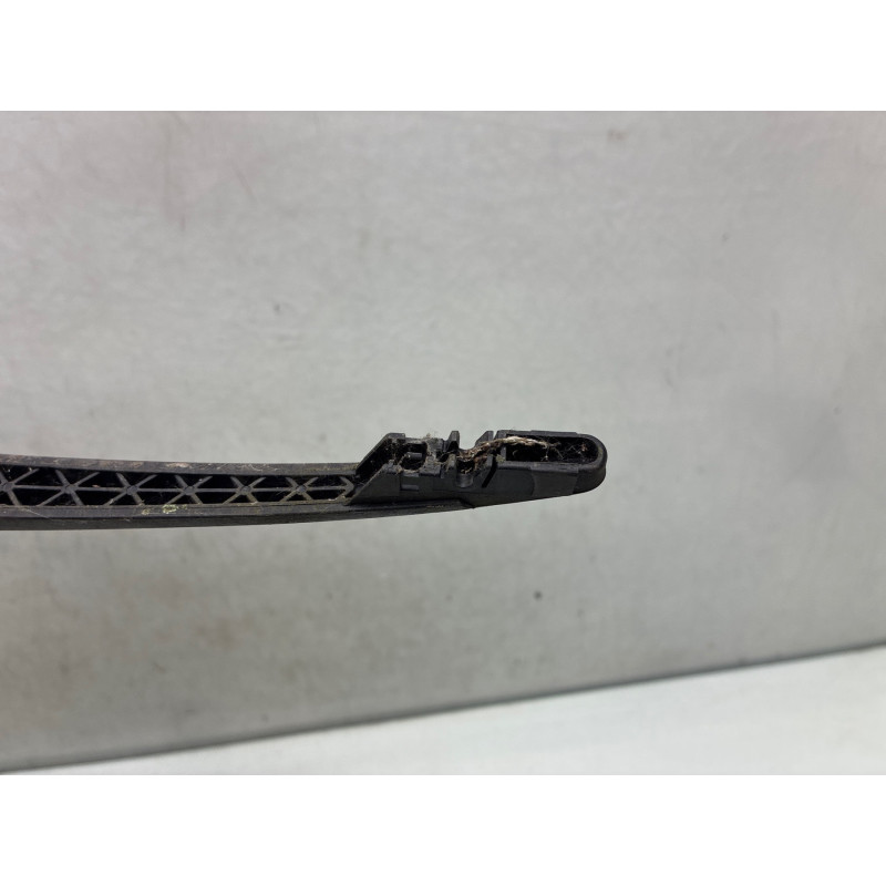 Bras essuie glace arriere CITROEN XSARA PICASSO Photo n°3