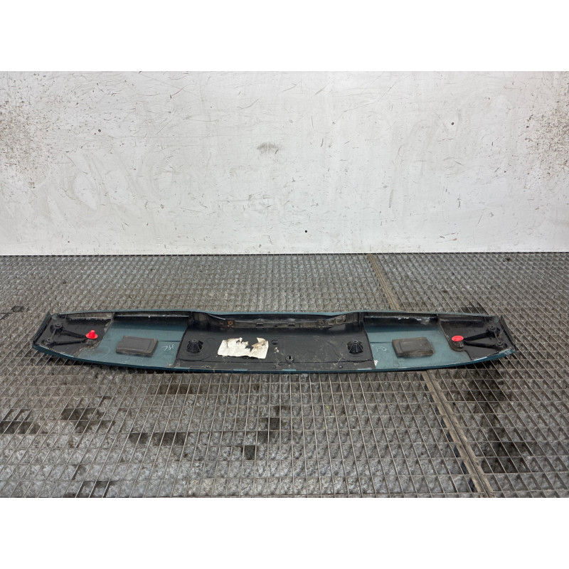 Becquet RENAULT CLIO 2 Photo n°1