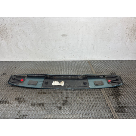 Becquet RENAULT CLIO 2 Photo n°1