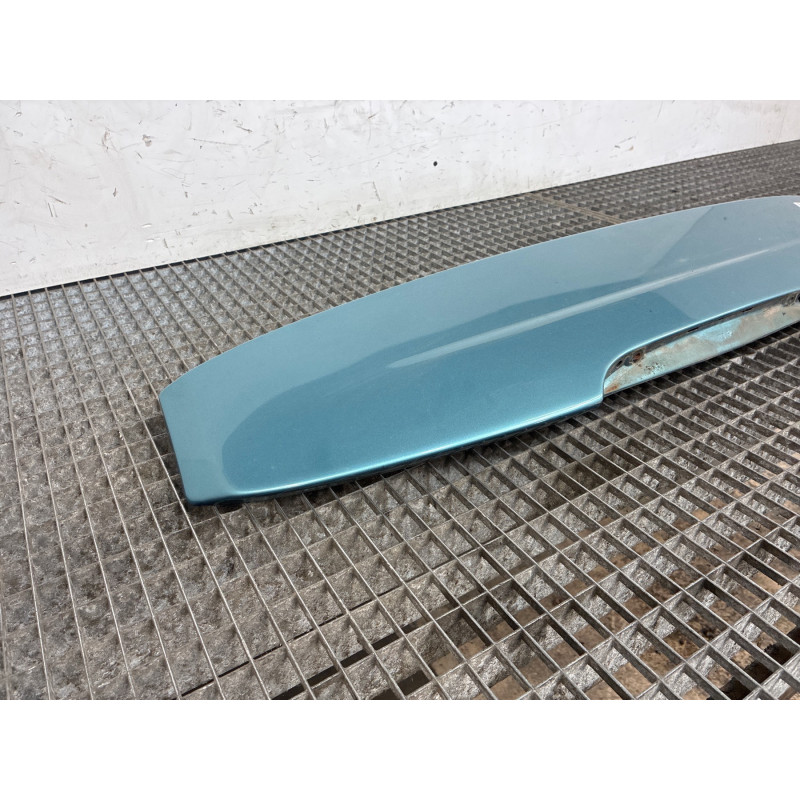 Becquet RENAULT CLIO 2 Photo n°3