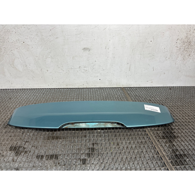 Becquet RENAULT CLIO 2 Photo n°4