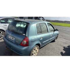 Becquet RENAULT CLIO 2
