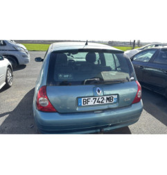 Becquet RENAULT CLIO 2