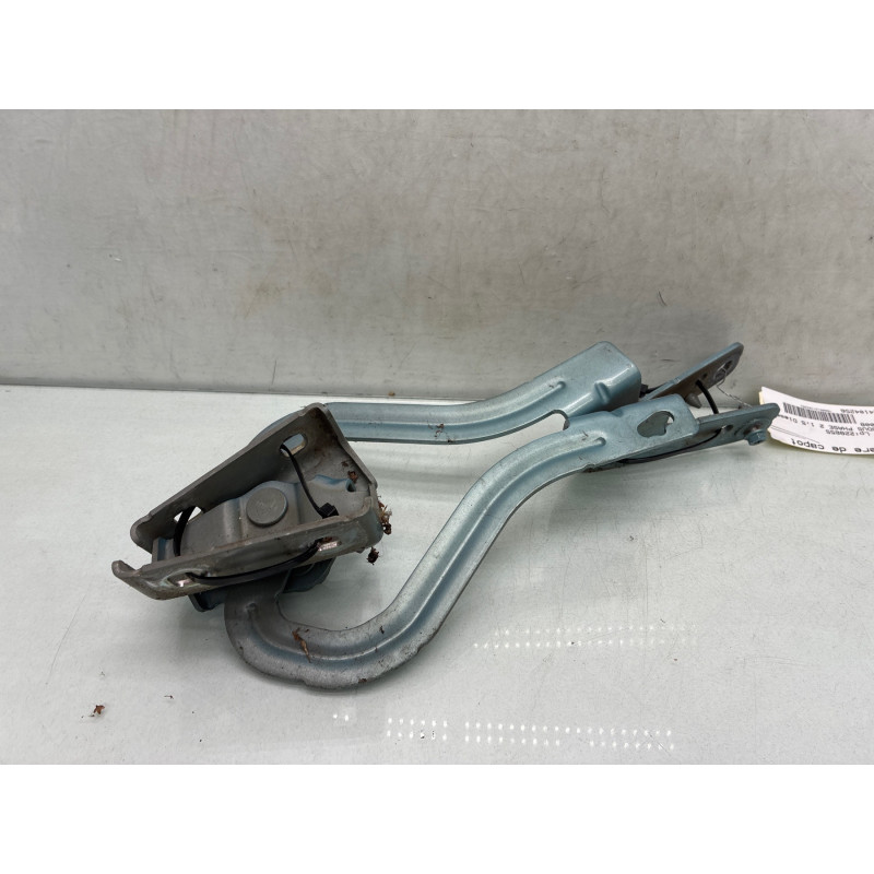 Charniere de capot RENAULT GRAND MODUS Photo n°3