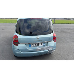 Charniere de capot RENAULT GRAND MODUS