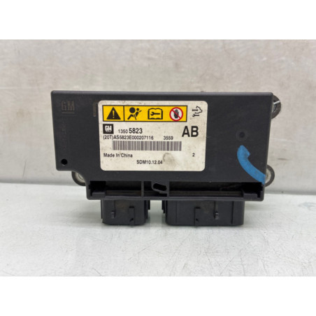 Boitier air bag CHEVROLET CRUZE