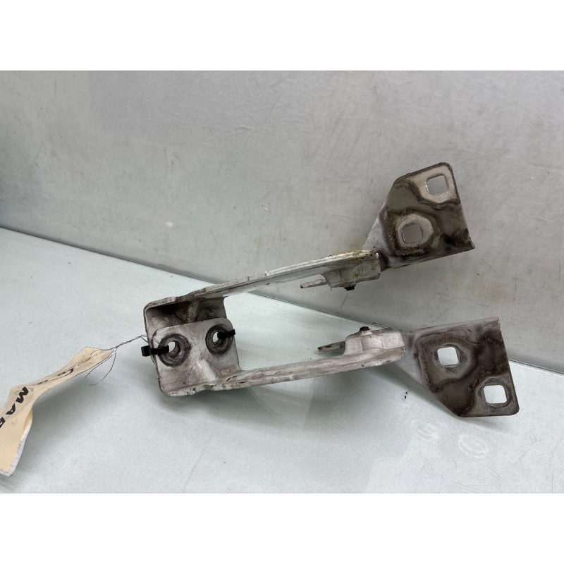 Charniere de capot RENAULT KANGOO 1 Photo n°3