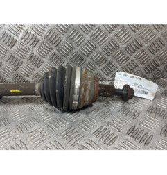 Cardan gauche (transmission) VOLKSWAGEN GOLF 6 Photo n°1