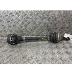 Cardan gauche (transmission) VOLKSWAGEN GOLF 6
