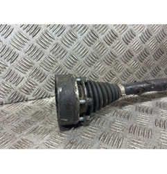 Cardan gauche (transmission) VOLKSWAGEN GOLF 6