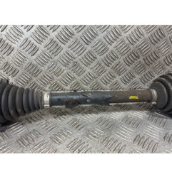 Cardan gauche (transmission) VOLKSWAGEN GOLF 6