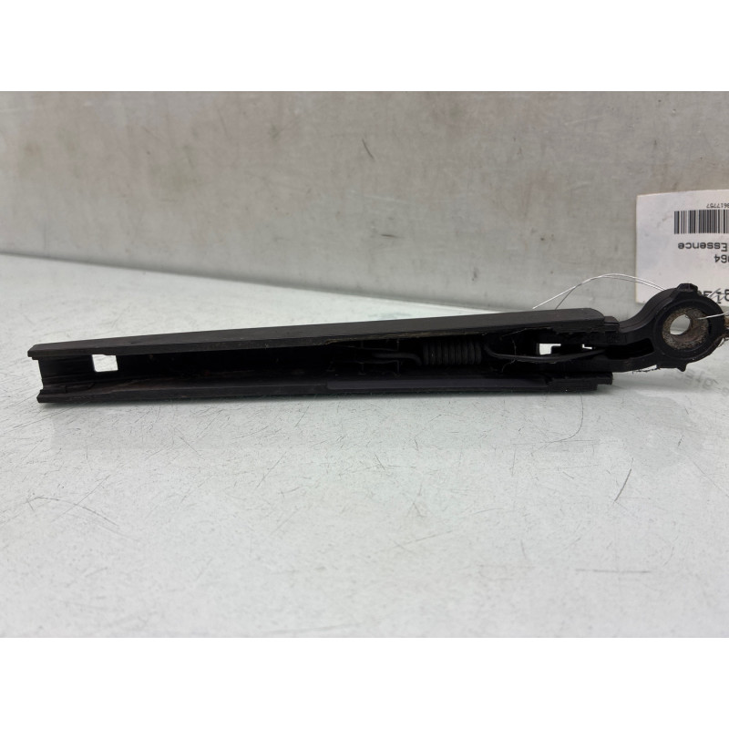 Bras essuie glace arriere VOLKSWAGEN GOLF 7 Photo n°3
