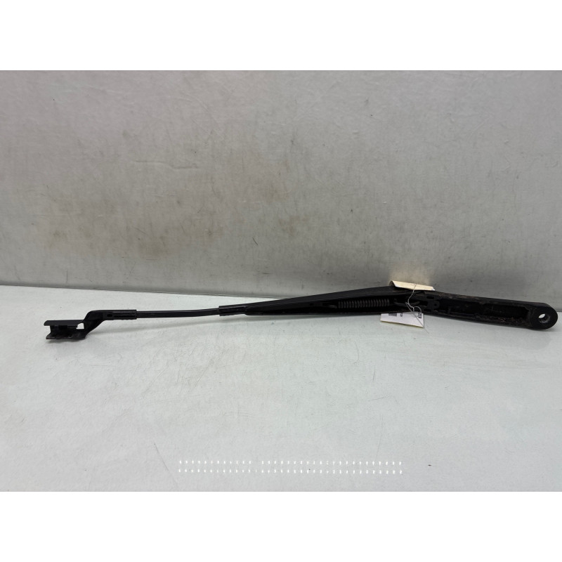 Bras essuie glace avant gauche VOLKSWAGEN GOLF 7 Photo n°5