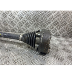 Cardan gauche (transmission) VOLKSWAGEN GOLF 7 Photo n°1