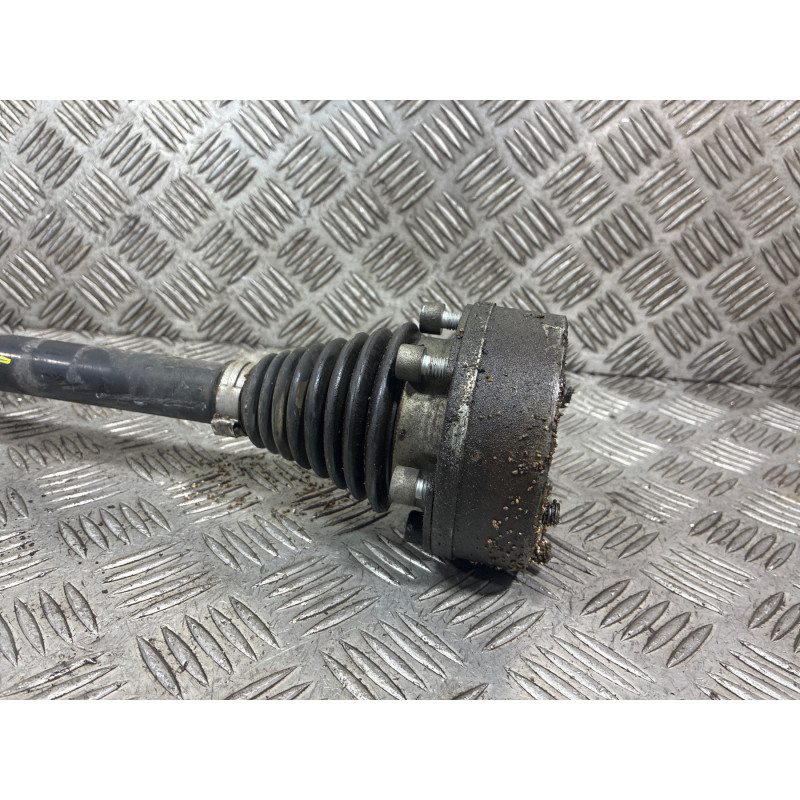 Cardan gauche (transmission) VOLKSWAGEN GOLF 7 Photo n°1