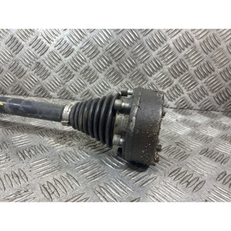 Cardan gauche (transmission) VOLKSWAGEN GOLF 7 Photo n°1