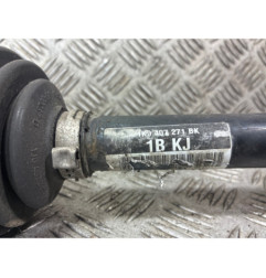 Cardan gauche (transmission) VOLKSWAGEN GOLF 7
