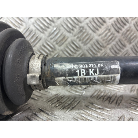 Cardan gauche (transmission) VOLKSWAGEN GOLF 7