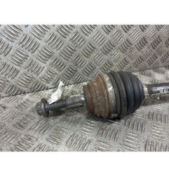 Cardan gauche (transmission) VOLKSWAGEN GOLF 7
