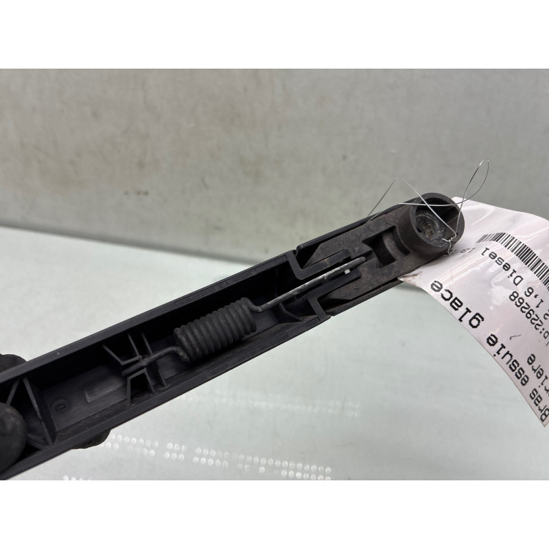 Bras essuie glace arriere PEUGEOT 308 1 Photo n°4