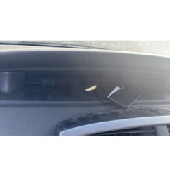Bras essuie glace arriere RENAULT SCENIC 2